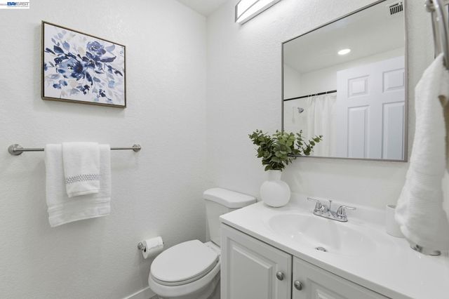 664 Praderia Cir, Fremont, CA 94539