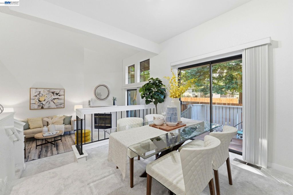 664 Praderia Cir, Fremont, CA 94539