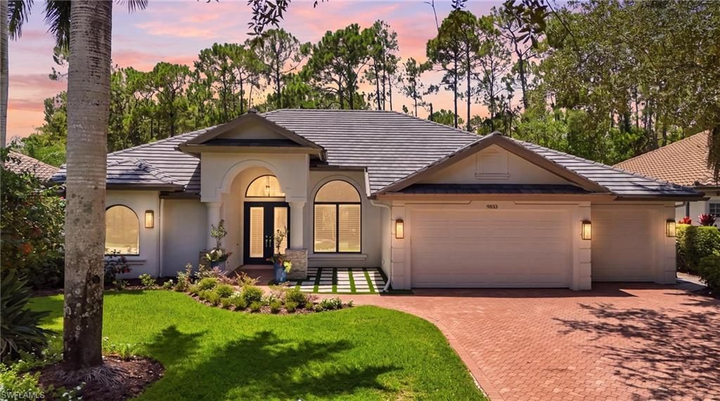 9833 Clear Lake CIR, NAPLES, FL 34109 — photo 2