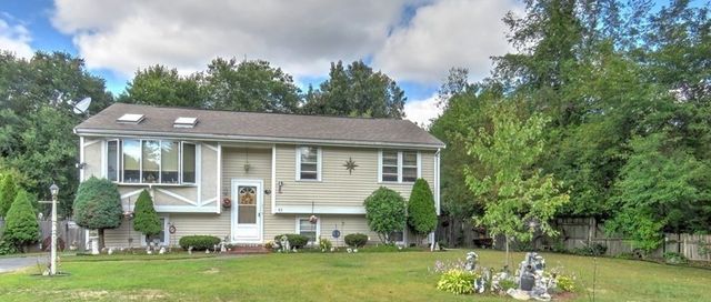 85 Hubbard Ave., Brockton, MA 02301