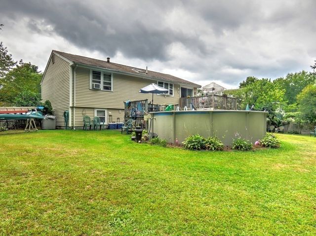 85 Hubbard Ave., Brockton, MA 02301