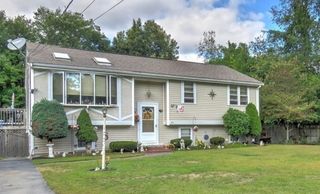 85 Hubbard Ave., Brockton, MA 02301