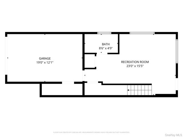 65 Gibson Avenue L, Yonkers, NY 10705