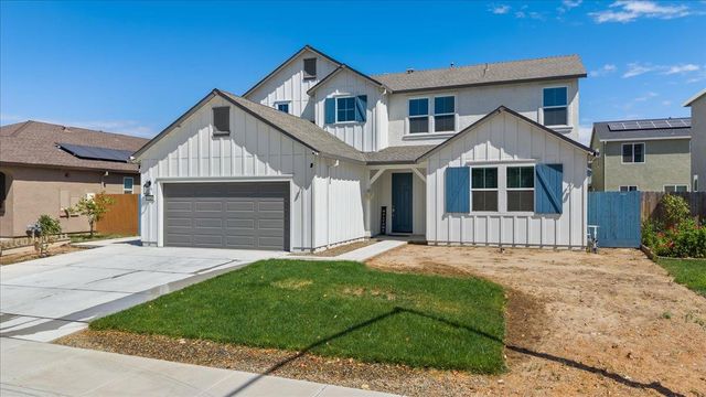 5520 Cora Way, Keyes, CA 95328