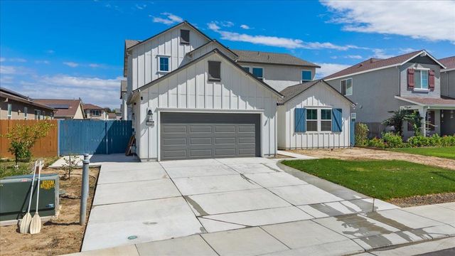 5520 Cora Way, Keyes, CA 95328