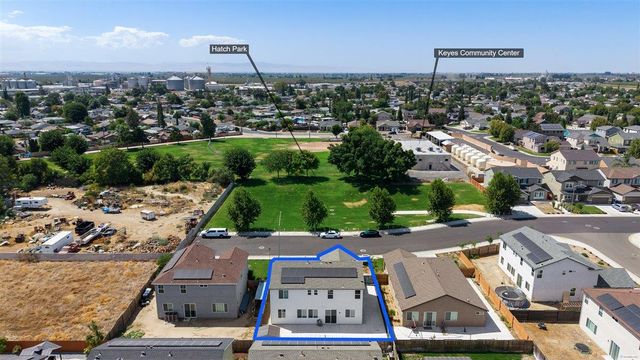 5520 Cora Way, Keyes, CA 95328