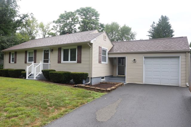 106 N Brook Rd, Springfield, MA 01119