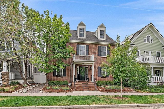 2813 Spruce Street, Denver, CO 80238