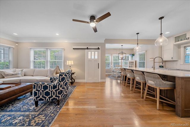 2813 Spruce Street, Denver, CO 80238