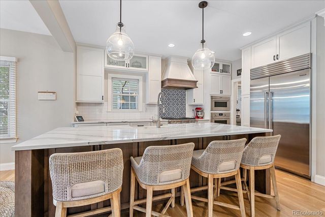 2813 Spruce Street, Denver, CO 80238