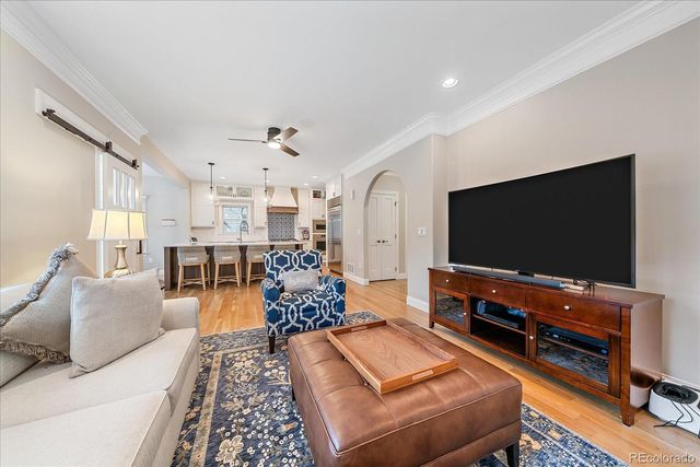 2813 Spruce Street, Denver, CO 80238