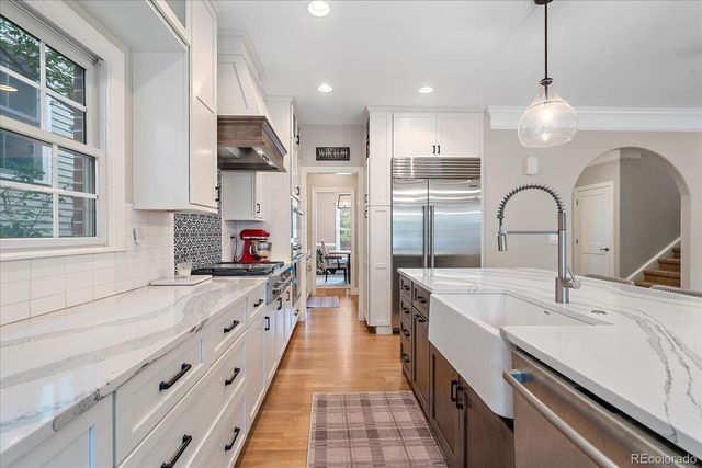 2813 Spruce Street, Denver, CO 80238