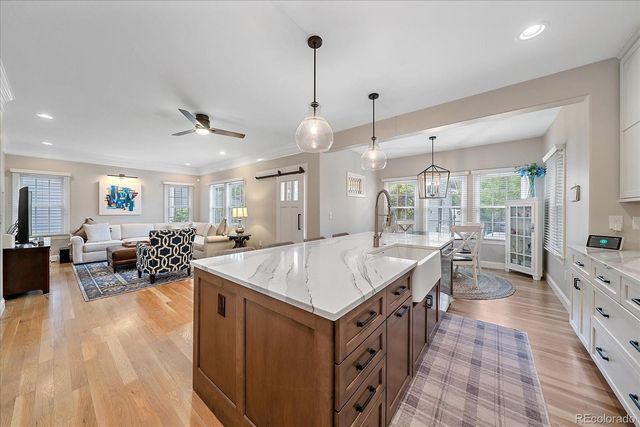 2813 Spruce Street, Denver, CO 80238