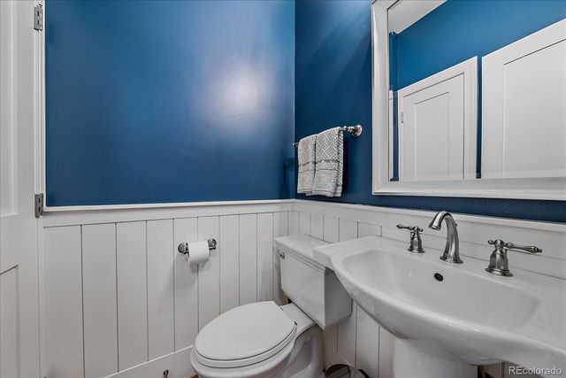 2813 Spruce Street, Denver, CO 80238