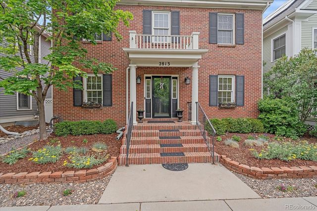 2813 Spruce Street, Denver, CO 80238