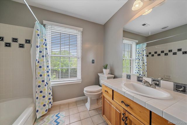 2813 Spruce Street, Denver, CO 80238