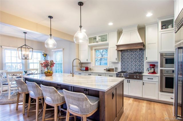 2813 Spruce Street, Denver, CO 80238