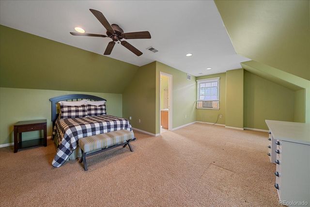 2813 Spruce Street, Denver, CO 80238