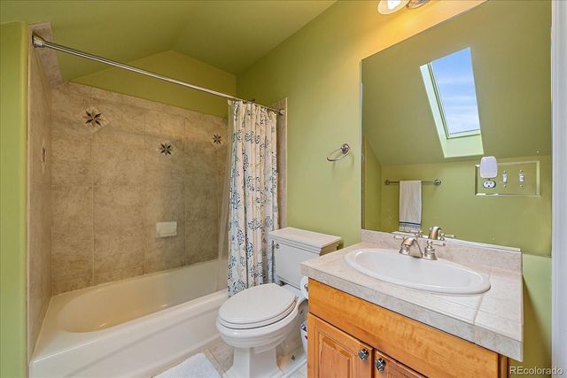 2813 Spruce Street, Denver, CO 80238