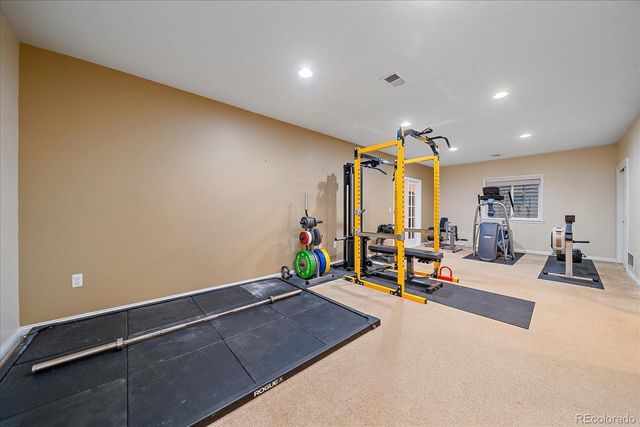 2813 Spruce Street, Denver, CO 80238