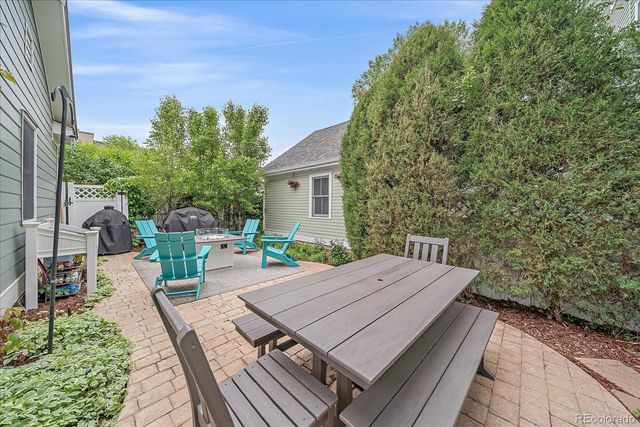 2813 Spruce Street, Denver, CO 80238