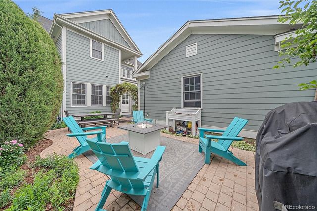 2813 Spruce Street, Denver, CO 80238