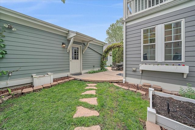 2813 Spruce Street, Denver, CO 80238