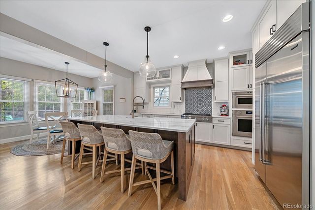 2813 Spruce Street, Denver, CO 80238