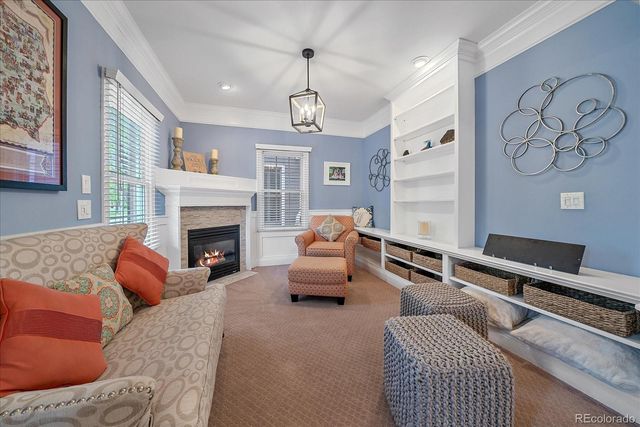 2813 Spruce Street, Denver, CO 80238