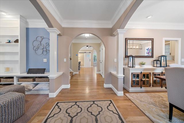 2813 Spruce Street, Denver, CO 80238