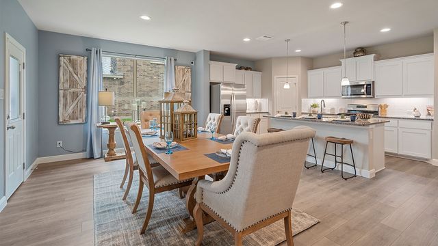 721 BUSHMAN Drive, Fort Worth, TX 76008