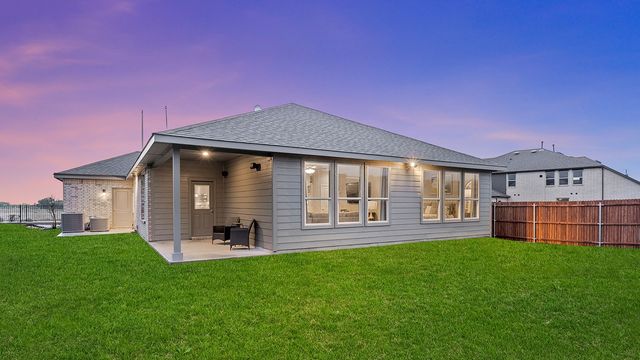 721 BUSHMAN Drive, Fort Worth, TX 76008