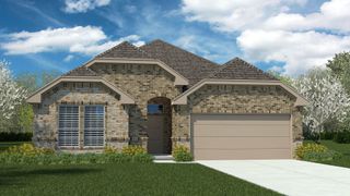 721 BUSHMAN Drive, Fort Worth, TX 76008