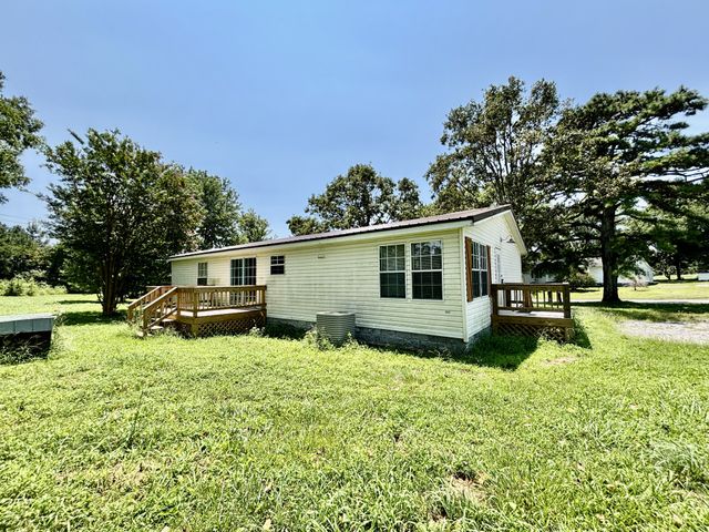 4816 Old Salem Lexie Rd, Belvidere, TN 37306
