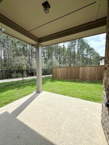 8772 Mancos Valley Court, Porter, TX 77365