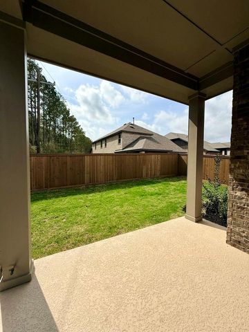 8772 Mancos Valley Court, Porter, TX 77365