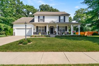 604 Oakwood Drive, Chesterton, IN 46304