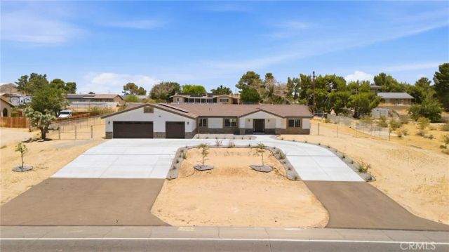 14685 Apple Valley Road, Apple Valley, CA 92307