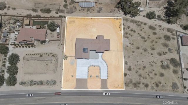 14685 Apple Valley Road, Apple Valley, CA 92307