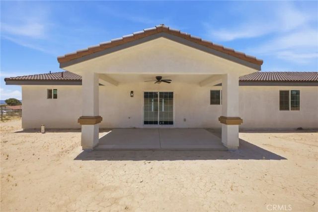 14685 Apple Valley Road, Apple Valley, CA 92307
