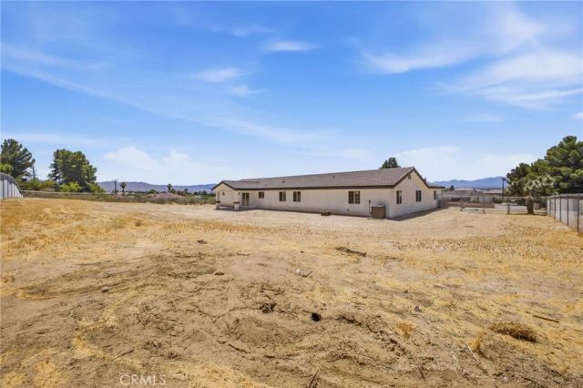 14685 Apple Valley Road, Apple Valley, CA 92307