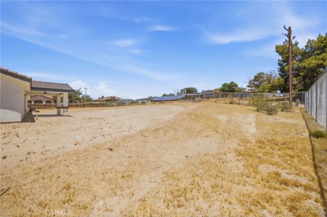 14685 Apple Valley Road, Apple Valley, CA 92307