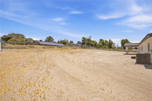 14685 Apple Valley Road, Apple Valley, CA 92307