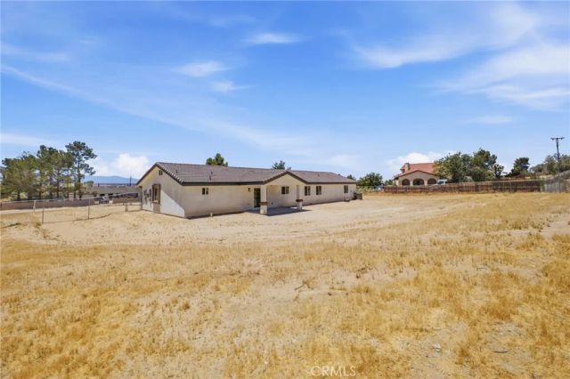 14685 Apple Valley Road, Apple Valley, CA 92307