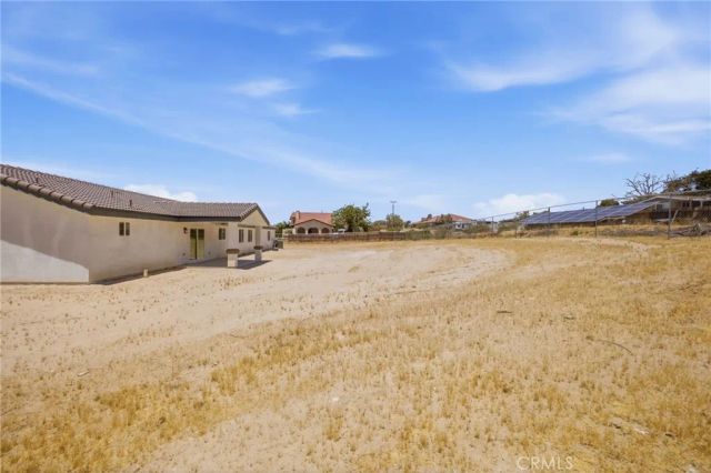 14685 Apple Valley Road, Apple Valley, CA 92307