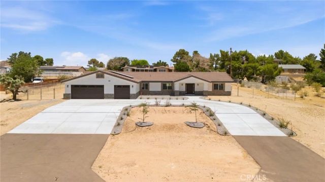14685 Apple Valley Road, Apple Valley, CA 92307