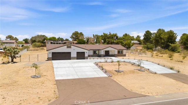 14685 Apple Valley Road, Apple Valley, CA 92307