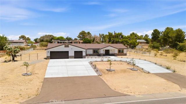 14685 Apple Valley Road, Apple Valley, CA 92307