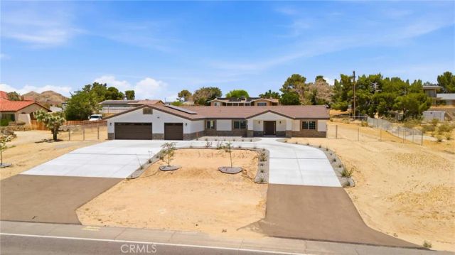 14685 Apple Valley Road, Apple Valley, CA 92307