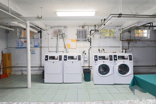 52 Garden St B2, Cambridge, MA 02138